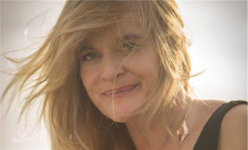 娜塔莎·金斯基(Nastassja Kinski)金斯基近照性感图片图集