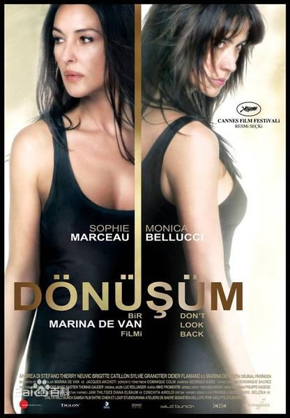 最优质苏菲·玛索(Sophie Marceau)生活照