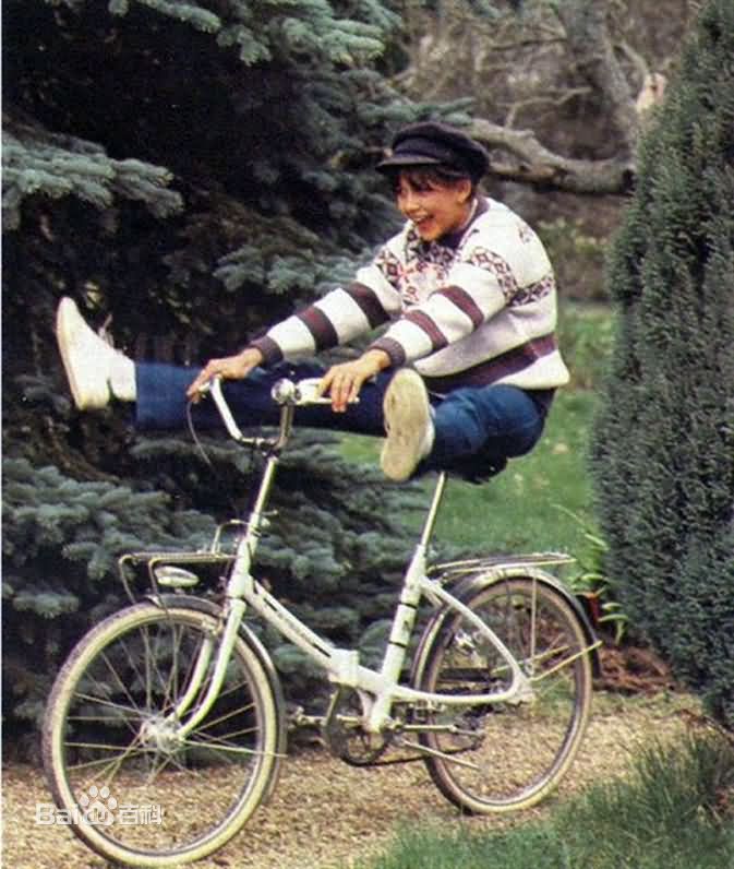 最优质苏菲·玛索(Sophie Marceau)生活照