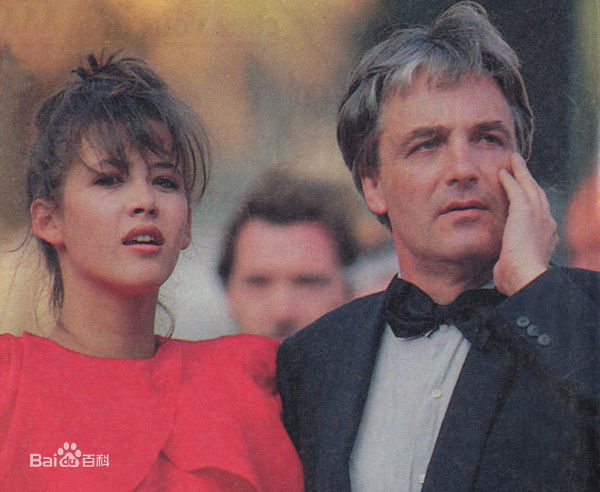 最优质苏菲·玛索(Sophie Marceau)生活照