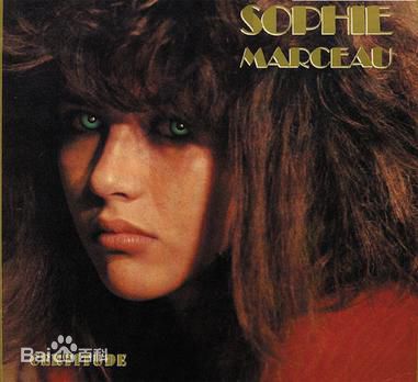 最优质苏菲·玛索(Sophie Marceau)生活照