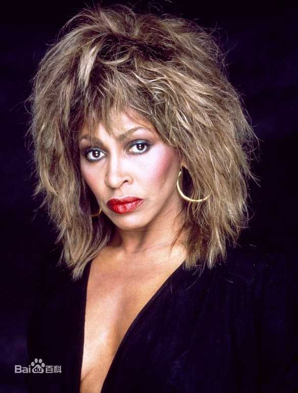 高清蒂娜·特纳(Tina Turner)图片