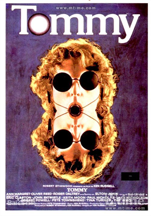 高清蒂娜·特纳(Tina Turner)图片