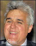 杰·雷诺(Jay Leno)美国脱口秀主持人图片图册