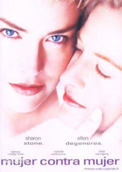 高清艾伦·德詹尼丝(Ellen DeGeneres)图片