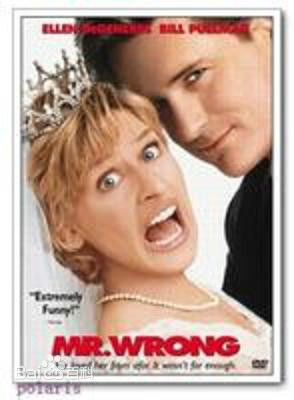 高清艾伦·德詹尼丝(Ellen DeGeneres)图片