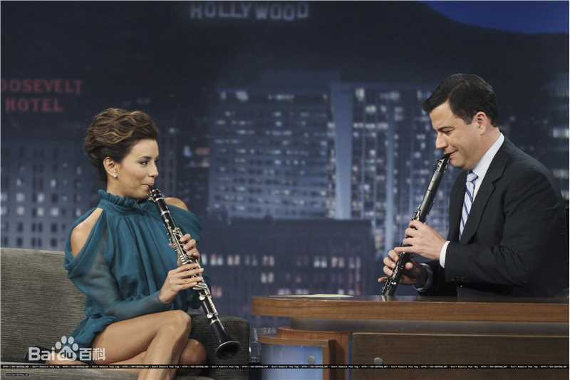 吉米·坎摩尔(James Christian Kimmel)吉米鸡毛秀采访名人图片图集