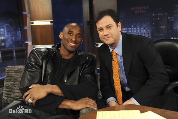 吉米·坎摩尔(James Christian Kimmel)吉米鸡毛秀采访名人图片图集