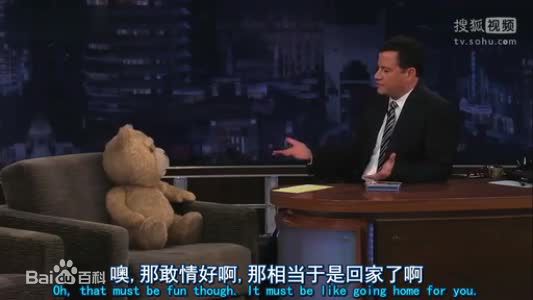 吉米·坎摩尔(James Christian Kimmel)吉米鸡毛秀采访名人图片图集