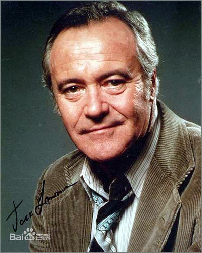 最优质杰克·莱蒙(Jack Lemmon)精彩图册