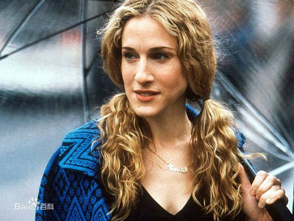高清莎拉·杰西卡·帕克(Sarah Jessica Parker)图片