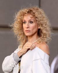 高清莎拉·杰西卡·帕克(Sarah Jessica Parker)图片