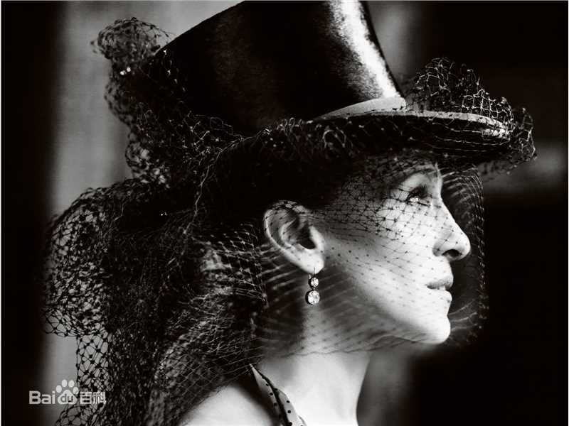 最全莎拉·杰西卡·帕克(Sarah Jessica Parker)素颜照