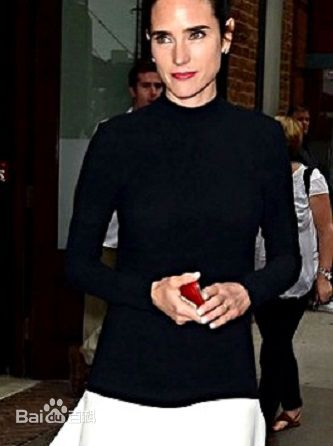 詹妮弗·康纳利(Jennifer Lynn Connelly)Jennifer Connelly图片图集