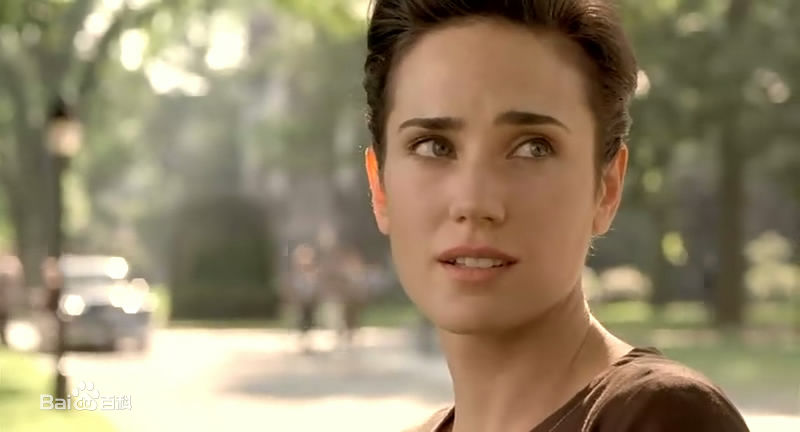 精选詹妮弗·康纳利(Jennifer Lynn Connelly)精彩图册