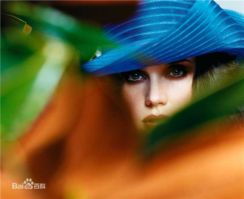 精选詹妮弗·康纳利(Jennifer Lynn Connelly)精彩图册