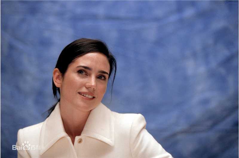 精选詹妮弗·康纳利(Jennifer Lynn Connelly)精彩图册