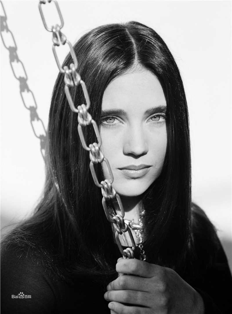 精选詹妮弗·康纳利(Jennifer Lynn Connelly)精彩图册