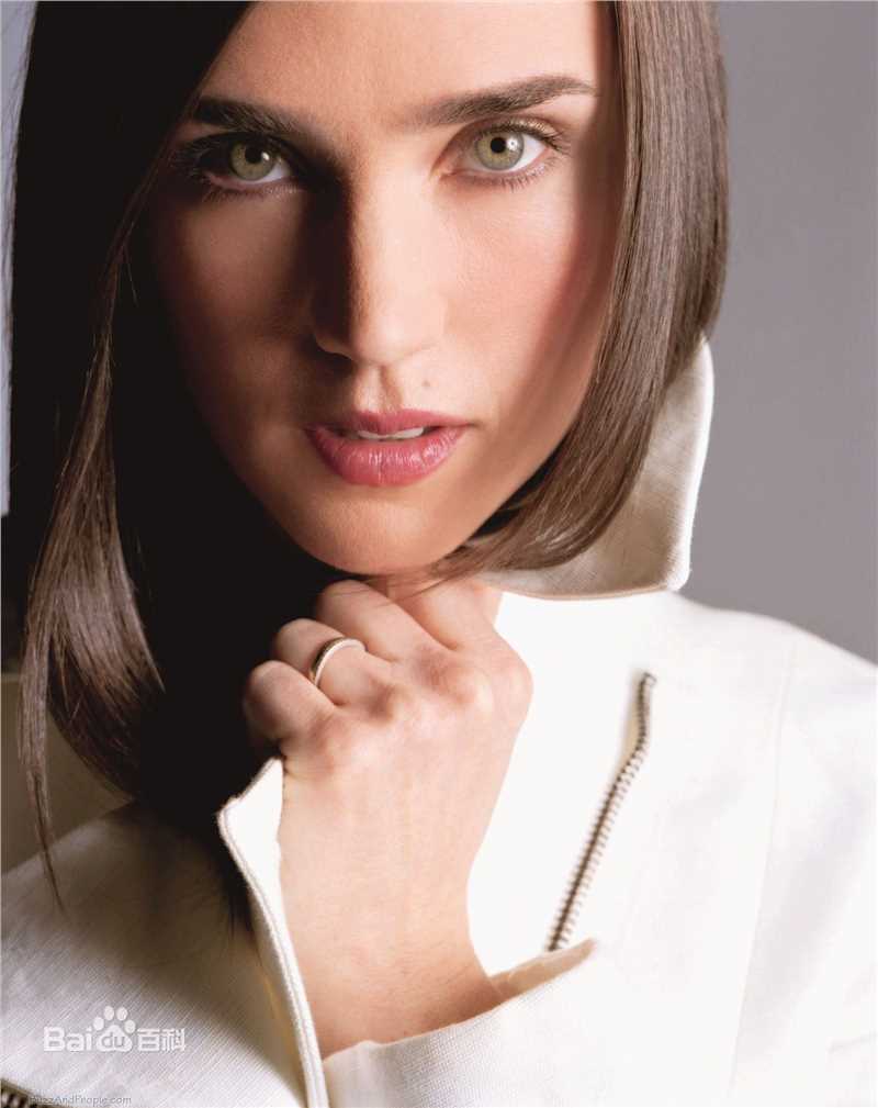 精选詹妮弗·康纳利(Jennifer Lynn Connelly)精彩图册