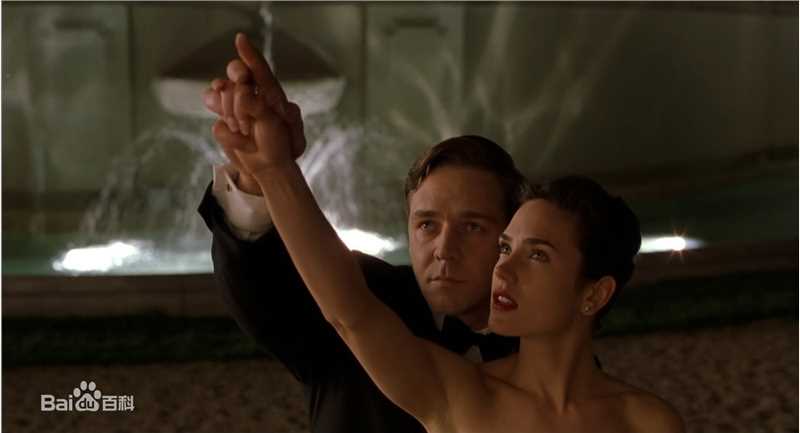 精选詹妮弗·康纳利(Jennifer Lynn Connelly)精彩图册