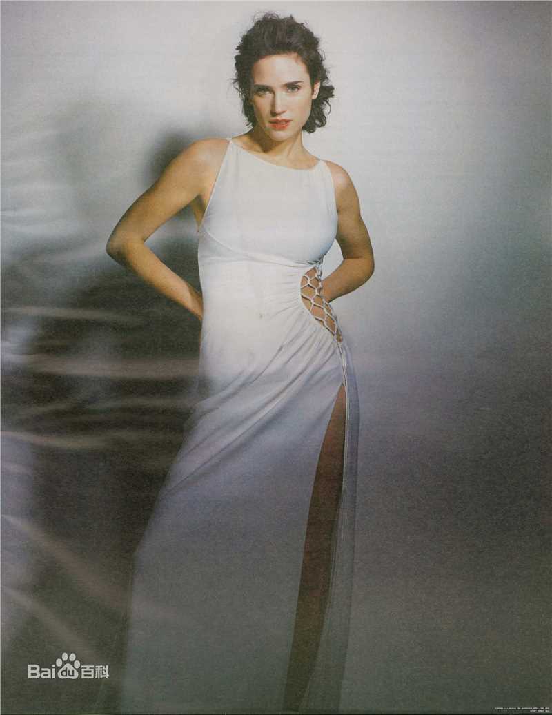 精选詹妮弗·康纳利(Jennifer Lynn Connelly)精彩图册