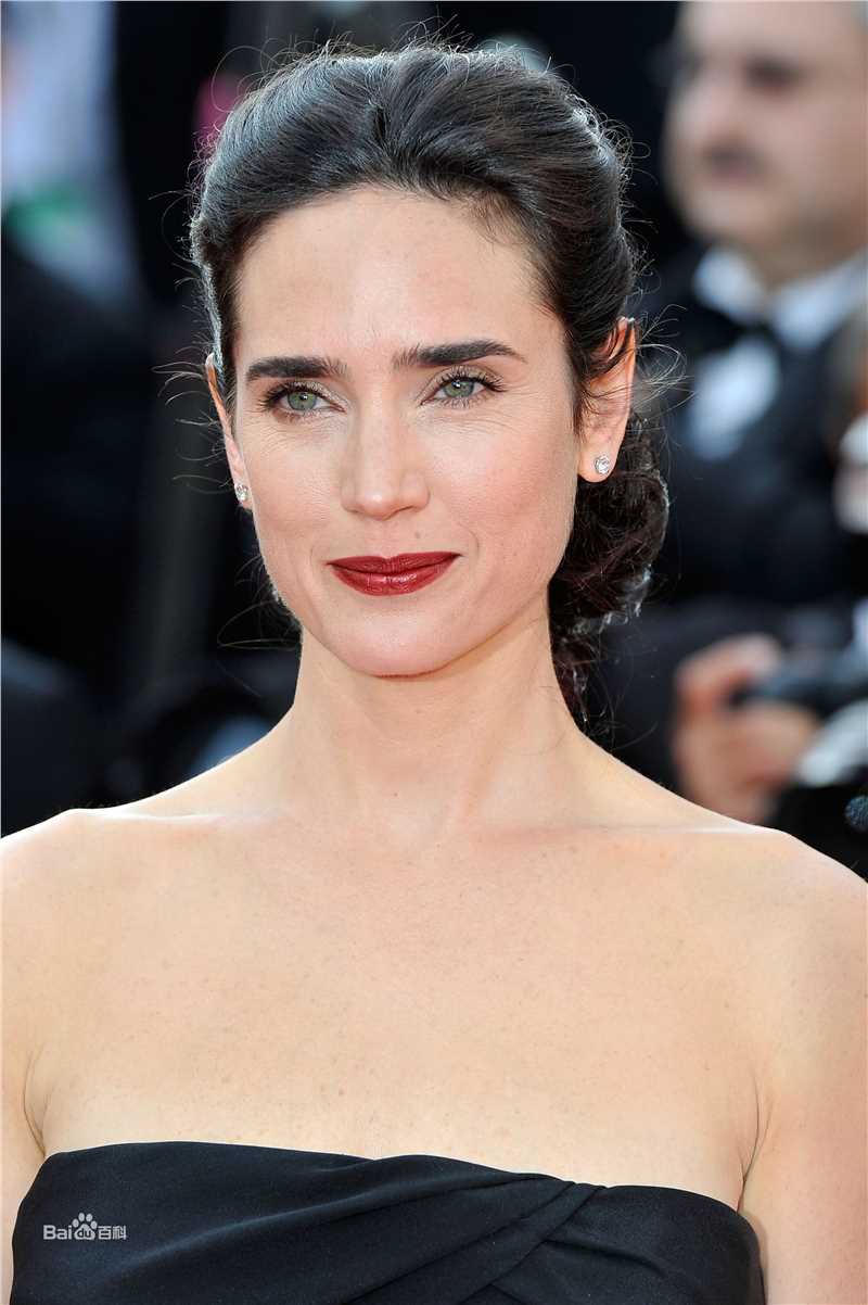 精选詹妮弗·康纳利(Jennifer Lynn Connelly)精彩图册