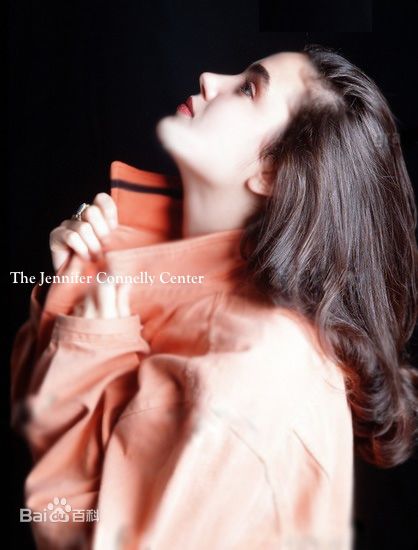 精选詹妮弗·康纳利(Jennifer Lynn Connelly)精彩图册