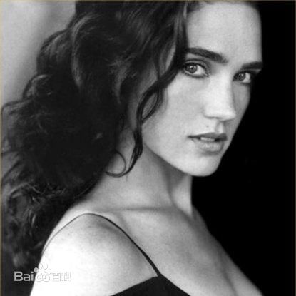 精选詹妮弗·康纳利(Jennifer Lynn Connelly)精彩图册