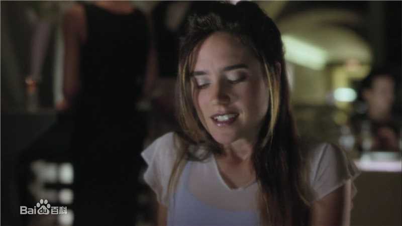 精选詹妮弗·康纳利(Jennifer Lynn Connelly)精彩图册