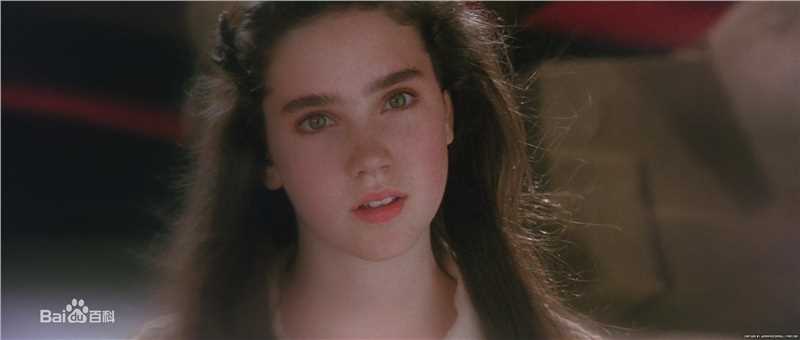 精选詹妮弗·康纳利(Jennifer Lynn Connelly)精彩图册