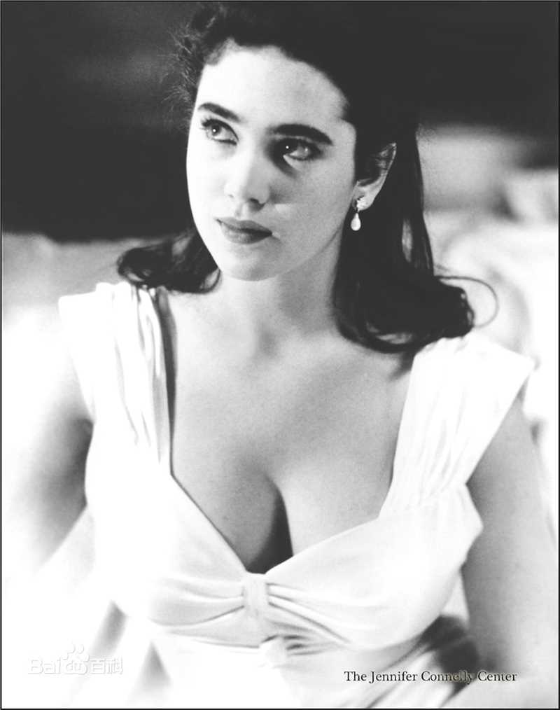 精选詹妮弗·康纳利(Jennifer Lynn Connelly)精彩图册