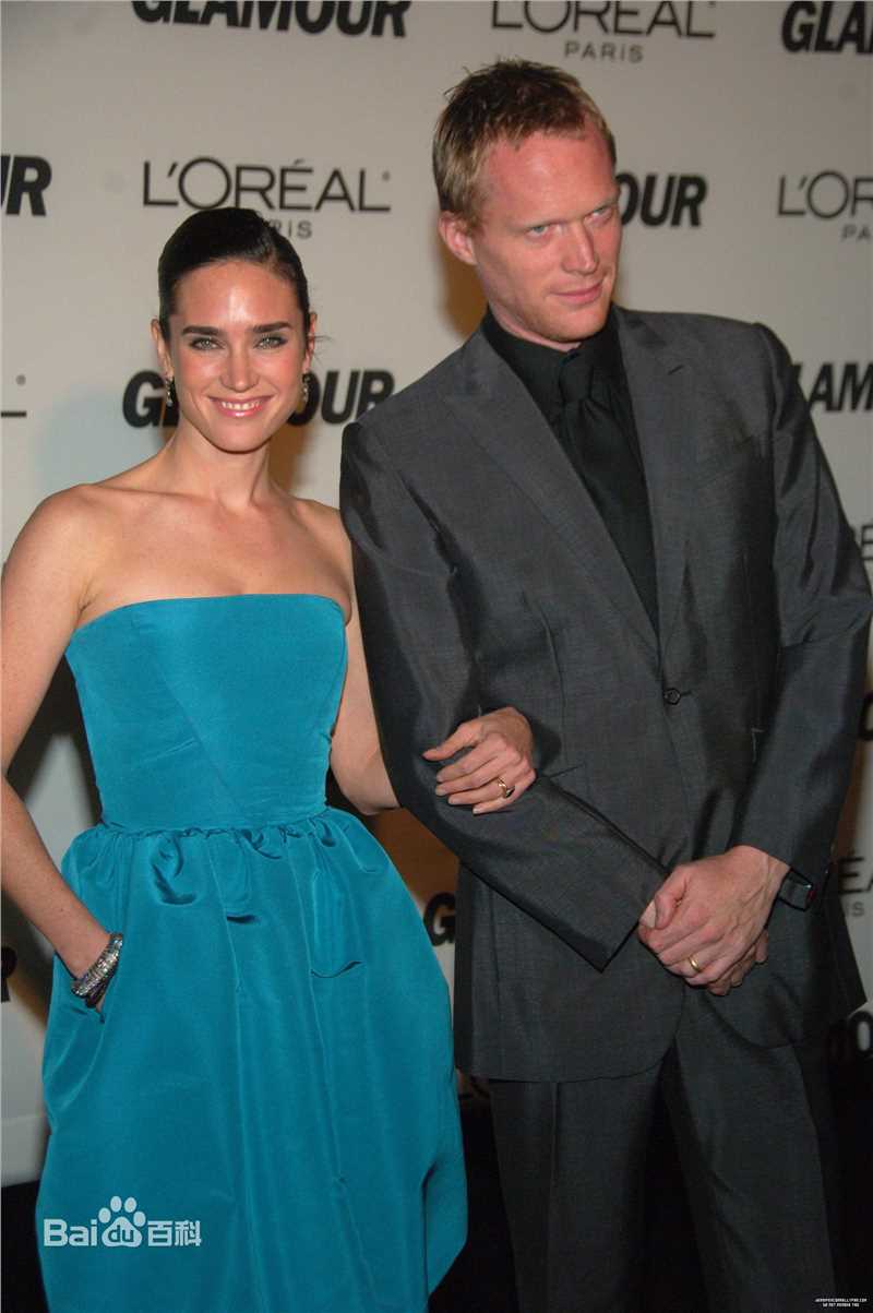 精选詹妮弗·康纳利(Jennifer Lynn Connelly)精彩图册