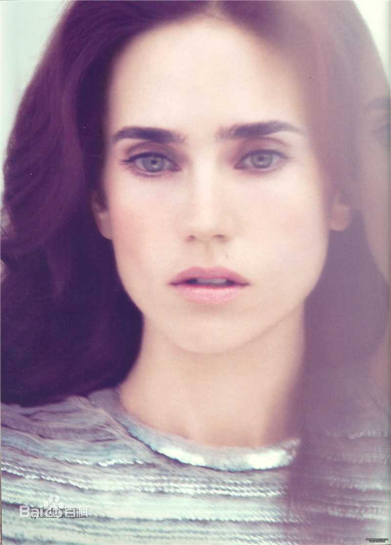 精选詹妮弗·康纳利(Jennifer Lynn Connelly)精彩图册