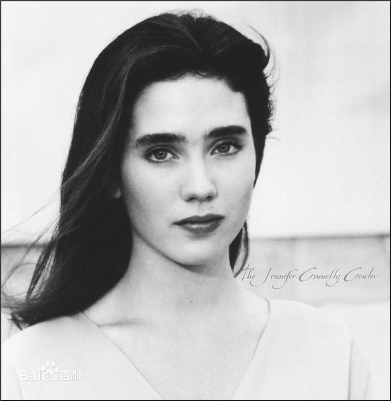 精选詹妮弗·康纳利(Jennifer Lynn Connelly)精彩图册
