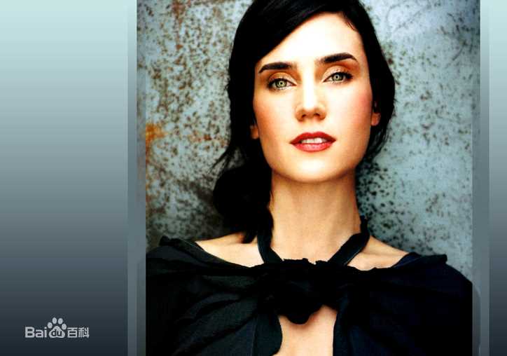 精选詹妮弗·康纳利(Jennifer Lynn Connelly)精彩图册