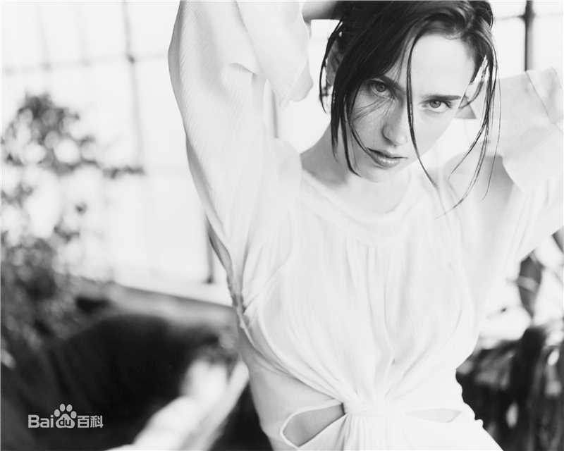 精选詹妮弗·康纳利(Jennifer Lynn Connelly)精彩图册