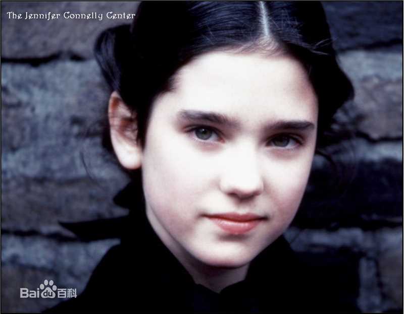 詹妮弗·康纳利(Jennifer Lynn Connelly)精彩图册
