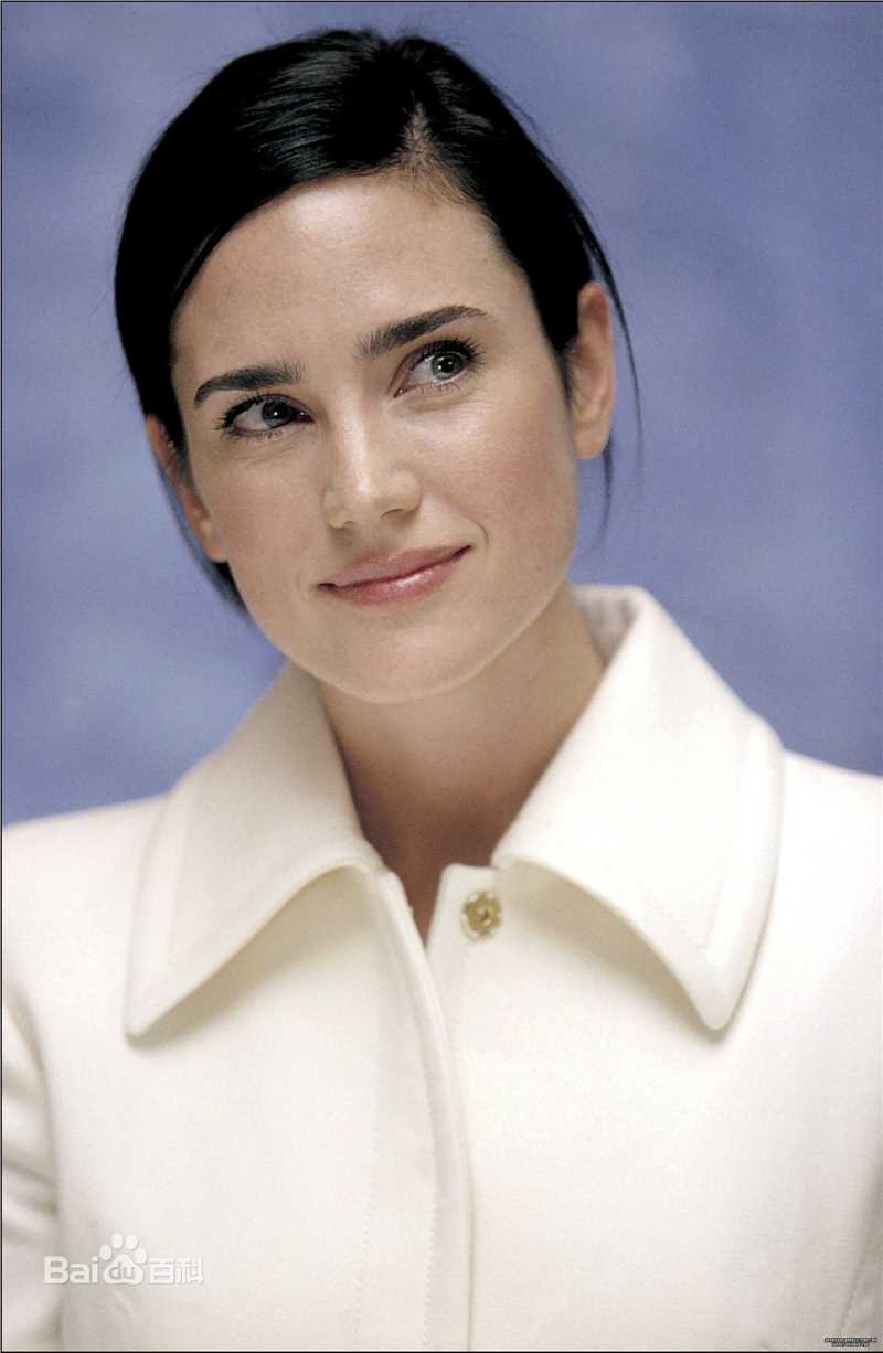 詹妮弗·康纳利(Jennifer Lynn Connelly)精彩图册