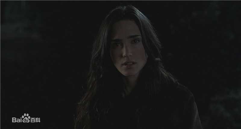 詹妮弗·康纳利(Jennifer Lynn Connelly)精彩图册