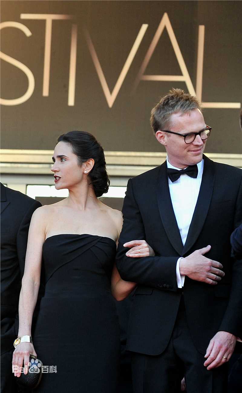 詹妮弗·康纳利(Jennifer Lynn Connelly)精彩图册