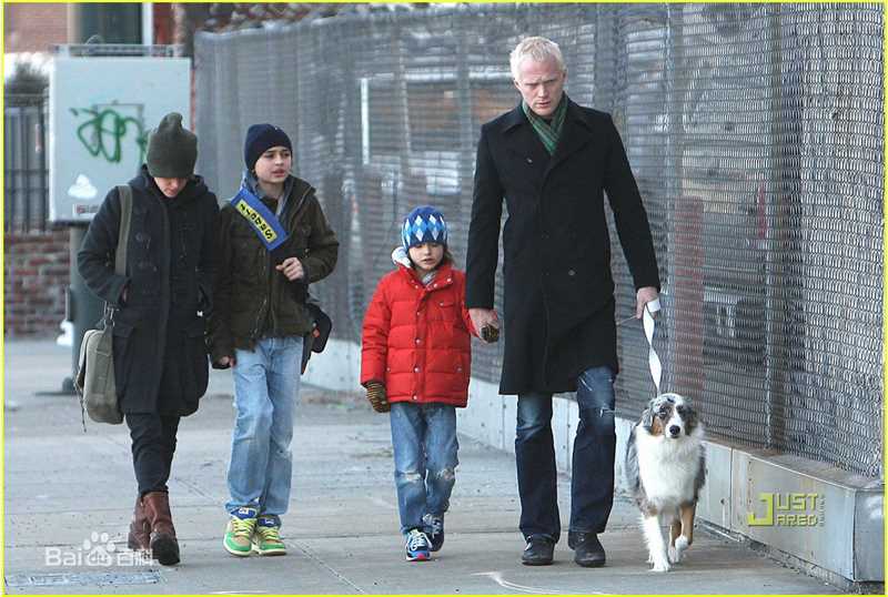 詹妮弗·康纳利(Jennifer Lynn Connelly)精彩图册