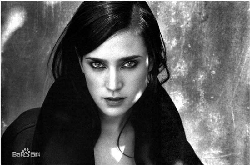 詹妮弗·康纳利(Jennifer Lynn Connelly)精彩图册