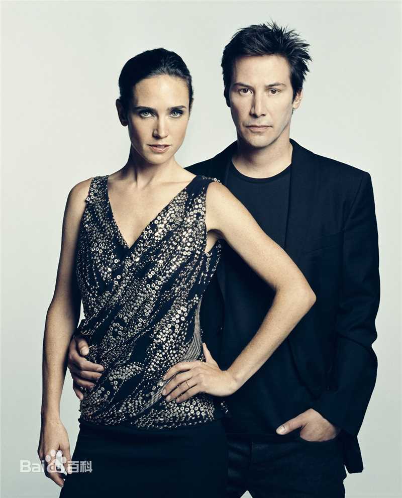 詹妮弗·康纳利(Jennifer Lynn Connelly)精彩图册