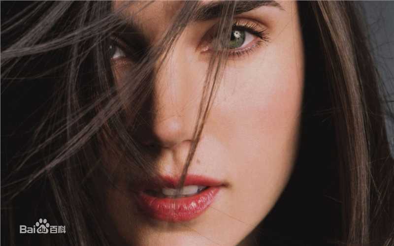 詹妮弗·康纳利(Jennifer Lynn Connelly)精彩图册