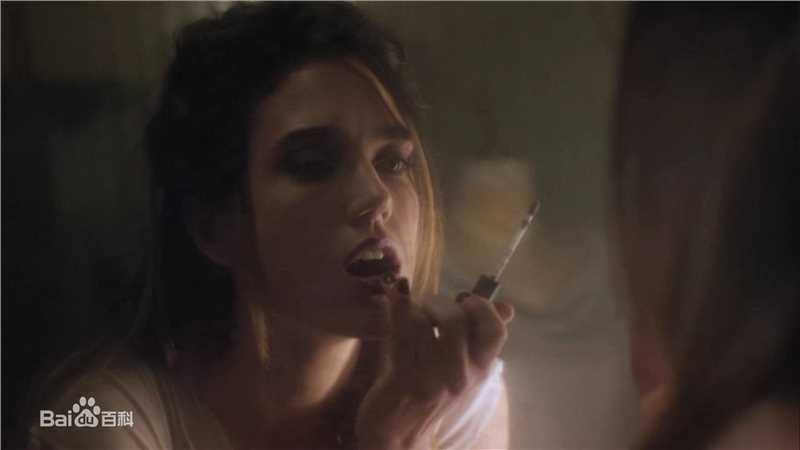 詹妮弗·康纳利(Jennifer Lynn Connelly)精彩图册