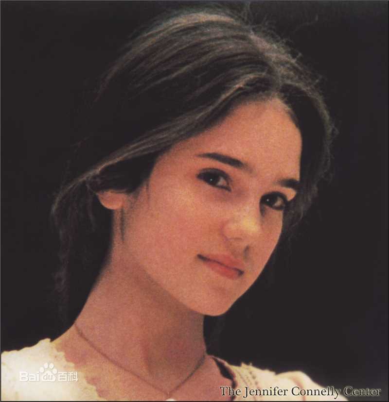 詹妮弗·康纳利(Jennifer Lynn Connelly)精彩图册
