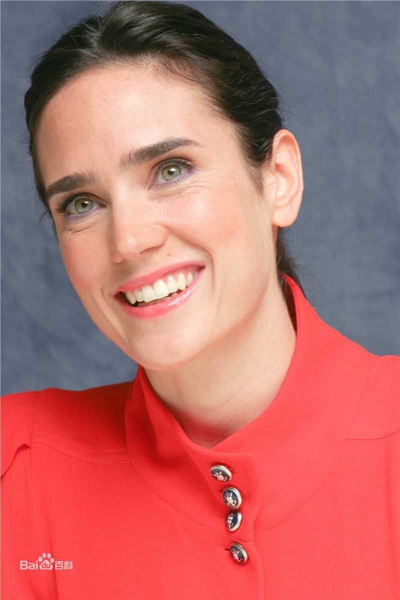 詹妮弗·康纳利(Jennifer Lynn Connelly)精彩图册