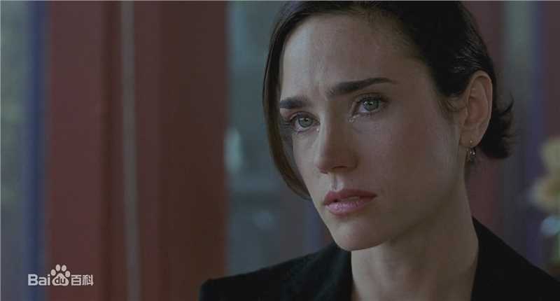 詹妮弗·康纳利(Jennifer Lynn Connelly)精彩图册