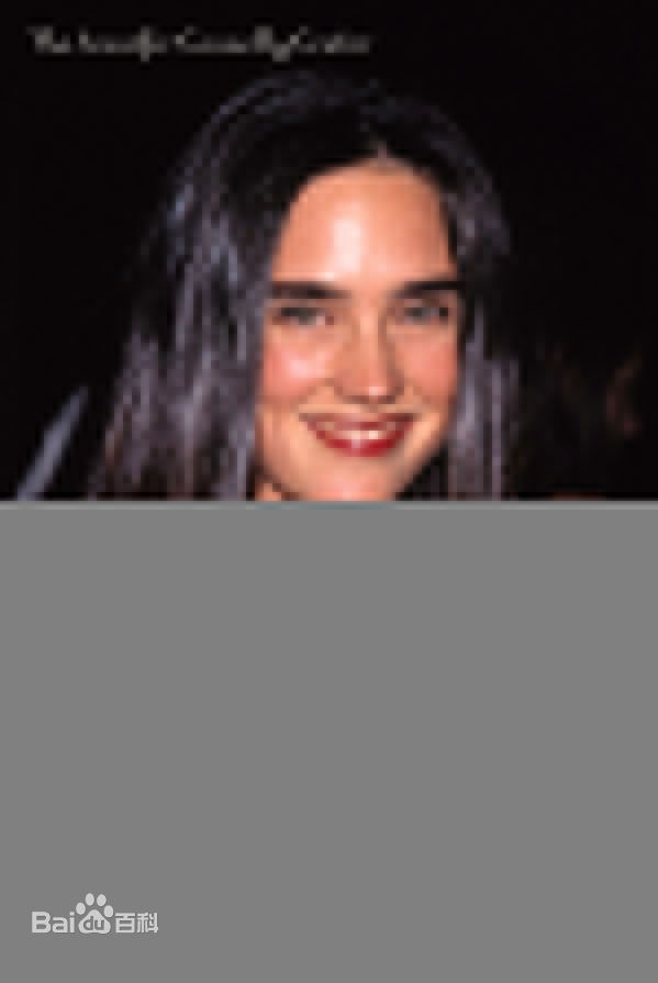 詹妮弗·康纳利(Jennifer Lynn Connelly)精彩图册