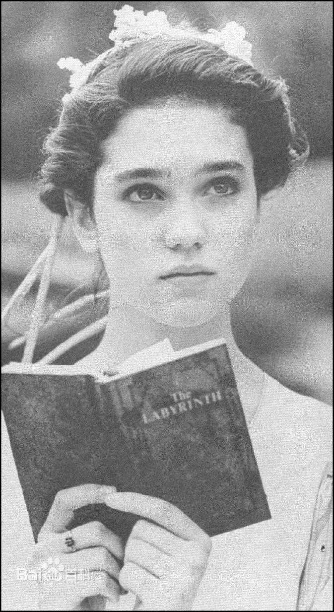 最优质詹妮弗·康纳利(Jennifer Lynn Connelly)精彩图册